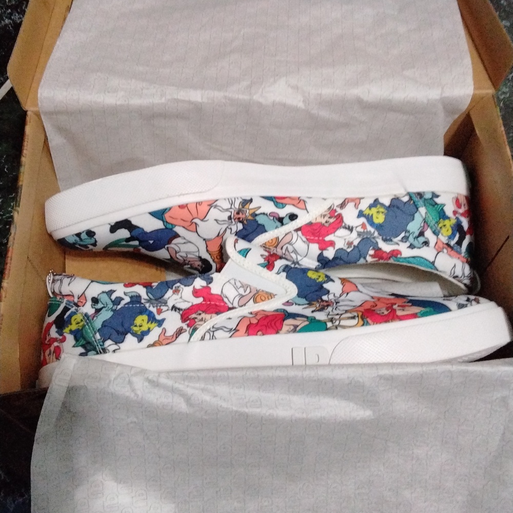 Shoes